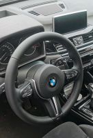 BMW M Lenkrad e f Nachrüstung Tempomat Schaltwippen F30 F20 F48 Bayern - Luhe-Wildenau Vorschau