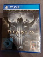 Diablo Reaper of Souls PS4 Dortmund - Eving Vorschau