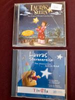 Lauras Stern Hörspiel und Lauras Sternenreise CD-Rom Niedersachsen - Halbemond Vorschau