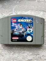 Lego Racer N64 Nordrhein-Westfalen - Gütersloh Vorschau