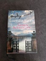 Lucinda Riley Die sieben Schwestern Bayern - Mittelberg Vorschau
