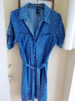 Damen Kleid gr 44 von Gina Benotti Harburg - Hamburg Fischbek Vorschau