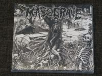 MassGrave - Our Due Descent (2018) CD Digipak OVP Saarland - St. Ingbert Vorschau