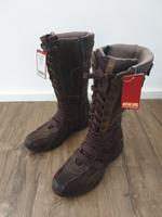 Neu Mustang Winterstiefel, Boots, flache Stiefel, braun bronze Bayern - Regensburg Vorschau