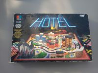 Hotel Brettspiel von MB 90er Gesellschaftsspiel Niedersachsen - Heere Vorschau