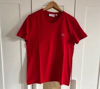 Lacoste T-Shirt ⭐️⭐️⭐️ Baden-Württemberg - Mannheim Vorschau
