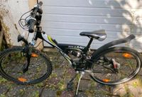 Jugendfahrrad Mountainbike Tecnobike 24 Zoll Nürnberg (Mittelfr) - Oststadt Vorschau