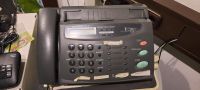 3 Telefon Fax Gerät Sharp voll funktionstüchtig. Nordrhein-Westfalen - Euskirchen Vorschau