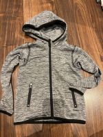 VERTBAUDET Mädchen Strickjacke Sport Pullover Jacke 110 grau Niedersachsen - Hemmingen Vorschau