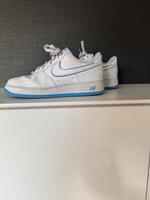 Nike Airforce 1, Gr. 42,5 Niedersachsen - Celle Vorschau