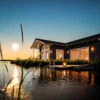 Leben auf einer Ebene - Ambience 100 - einer unserer Bungalows Niedersachsen - Osterode am Harz Vorschau