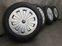 Audi A4 B9 8W Avant Alufelgen Winterreifen 205/60 R 16 NEU BC0*6 Nordrhein-Westfalen - Herford Vorschau