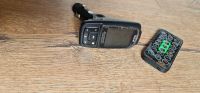 Auto-FM-Transmitter mit Bluetooth und Car MP4 Sachsen - Großenhain Vorschau