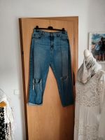 Jeans  Größe 34(Deutsch 44) Berlin - Marzahn Vorschau