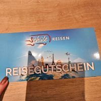 Reisegutschein von Schüle Reisen Baden-Württemberg - Isny im Allgäu Vorschau