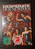 Desperate Housewives - Staffel 2, DVD, NEU Chemnitz - Rabenstein Vorschau