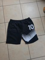 Fussball Sweatshorts GR.XL schwarz mit 10 Nordrhein-Westfalen - Uedem Vorschau