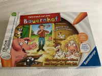 Tiptoi Spiel Rätselspaß auf dem Bauernhof Bayern - Kirchseeon Vorschau