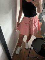 Cord rock Rosa M asos Nordrhein-Westfalen - Augustdorf Vorschau
