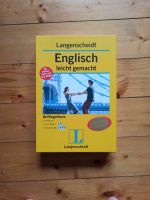 Englisch leicht gemacht Langenscheidt Rheinland-Pfalz - Frohnhofen Vorschau