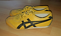 Asics Onitsuka Tiger Mexiko 66 Kill Bill Gr.39 gelb schwarz Hessen - Kassel Vorschau