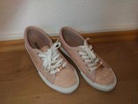 Michael Kors MK Schuhe Sneaker Rosa 35 36 Nordrhein-Westfalen - Krefeld Vorschau