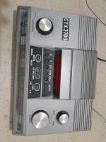 RADIOWECKER XTC 3700 shabby retro Niedersachsen - Osnabrück Vorschau