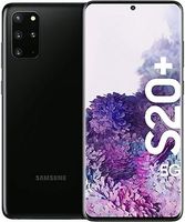 Samsung  Galaxy S20 Plus 5G 128GB Schwarz Frankfurt am Main - Westend Vorschau