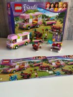 Lego Friends Wohnmobil 3184 Baden-Württemberg - Radolfzell am Bodensee Vorschau