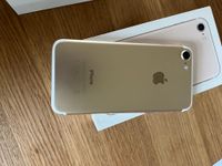 iPhone 7 128gb Gold wie neu Bayern - Würzburg Vorschau