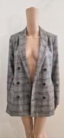 Comma Blazer Jäckchen Jacket Damen kariert Gr.36,S neuwertig Niedersachsen - Seelze Vorschau