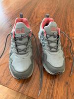 Schuhe Jack Wolfskin Niedersachsen - Langenhagen Vorschau