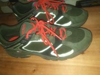 Tommy Hilfiger Herren Schuhe gr 46  wie Neu Saarbrücken-Dudweiler - Dudweiler Vorschau