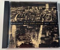 BABYFACE - MTV Unplugged NYC 1997 Wandsbek - Hamburg Wellingsbüttel Vorschau