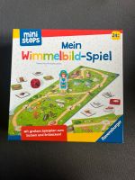 Mein Wimmelbild Spiel Nordrhein-Westfalen - Steinhagen Vorschau