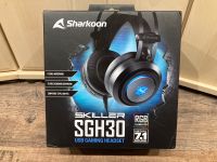 Sharkoon Skiller SHG 30 Gaming Headset Sachsen - Crottendorf Erzgebirge Vorschau