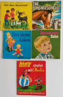 Pixi...60er 70er Jahre Jan... Asterix, Fohlengeschichte Thüringen - Weimar Vorschau