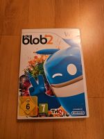 Wii Spiel "de Blob2" Rheinland-Pfalz - Bleialf  Vorschau