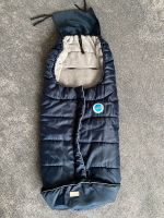 Fillikid Fußsack blau | 100cm Nordrhein-Westfalen - Leopoldshöhe Vorschau