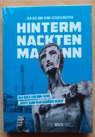 Buch „Hinterm nackten Mann“ KSC ***NEU*** Baden-Württemberg - Remchingen Vorschau