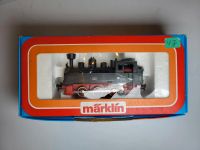 Märklin H0 KLVM 3090 Lokomotive Baden-Württemberg - Althütte Vorschau