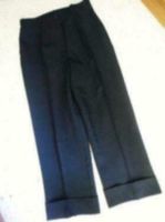 Businiss Hose,Freizeithose, Hose,schwarz , Gr.36, K17, Polyester Sachsen - Gaußig Vorschau