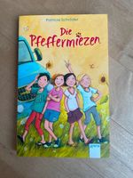 Die Pfeffermiezen von Patricia Schröder Nordrhein-Westfalen - Pulheim Vorschau