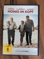 Honig im Kopf DVD Düsseldorf - Bilk Vorschau