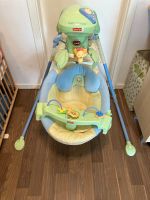 Babyschaukel Fisher Price Baby Papasan Baby Newborn Wippe Sachsen - Zwickau Vorschau