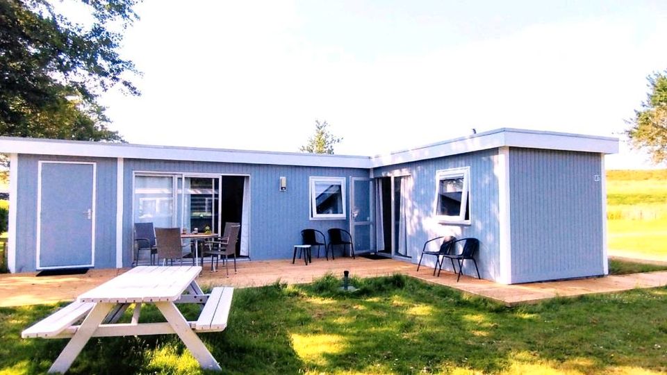 Ferienhaus IJsselmeer (Andijk/Enkhuizen) für bis zu 4 Personen in Krefeld