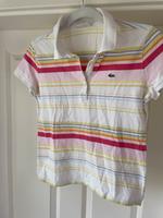 Lacoste Damen Polo Shirt Original Größe 42 / S Bremen - Oberneuland Vorschau