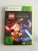 Xbox 360 Star Wars Das Erwachen der Macht Spiel in OVP Bielefeld - Brackwede Vorschau