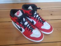 Nike Schuhe Air Jordans Gr. 44 Berlin - Westend Vorschau