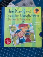 Jim Knopf und Lukas der Lokomotivführer Buch Rheinland-Pfalz - Kaiserslautern Vorschau